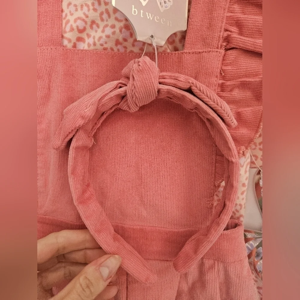 Btween Jumper Outfit